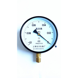 <b>真空表</b>|Z-150