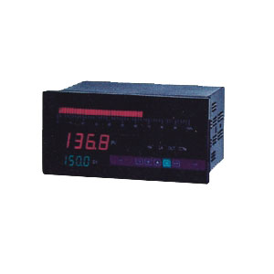 DFD/DFQ智能手操器|WP-TD835系列