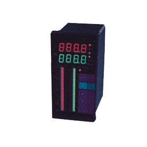 DFD/DFQ智能手操器|WP-TS835系列
