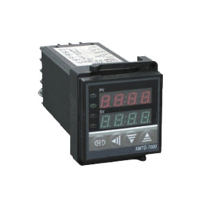 全智能温度控制器|LED-800A