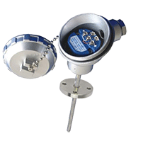 一体化温度变送器|SBWR-2280/WRN-430