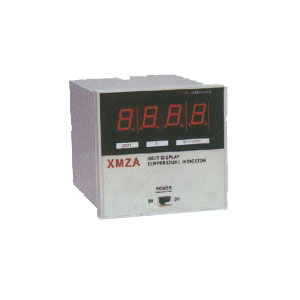 智能数字显示器|XMZA-2002