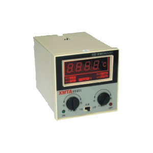 数字显示电位器设定温度调节器|XMTA-2202
