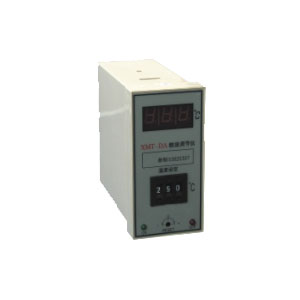 数字显示温度调节器|XMTDA-8302M