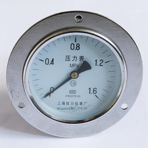 <b>氧压力表</b>|YO-100ZT