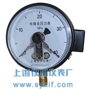 <b>电接点压力表</b>|YX-150