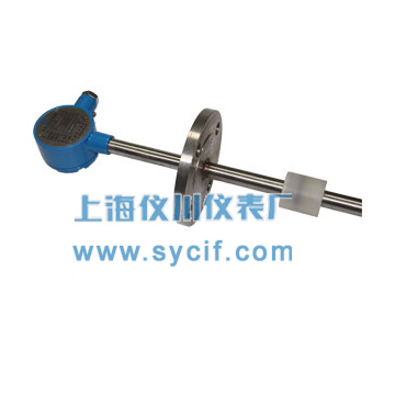 插入式浮球液位变送器|SYC-UQZ-15系列