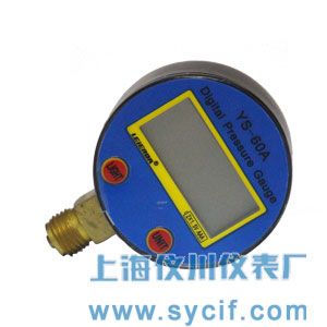 数字压力表|YS-60A