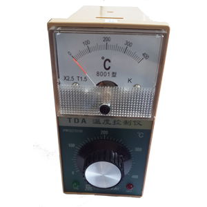 温控仪|TDA-8301