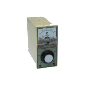 全量程指示温度调节器|TDA-8002