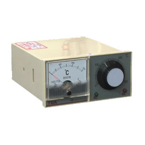 全量程指示温度调节器|TDA-8302H
