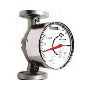 金属浮子流量计|Rotameter RAMC